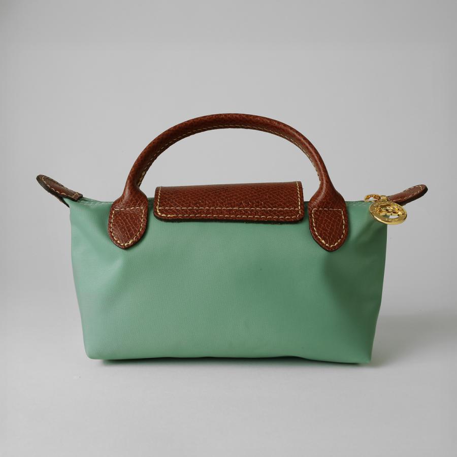 LONGCHAMP（ロンシャン） 並行輸入 ポーチ ル プリアージュ ハンドル