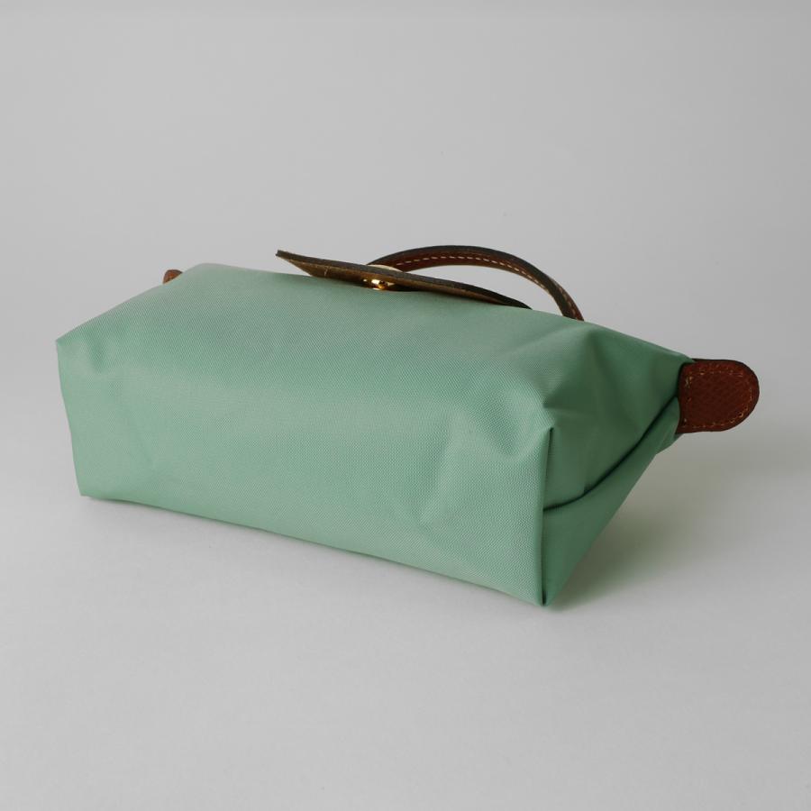 LONGCHAMP（ロンシャン） 並行輸入 ポーチ ル プリアージュ ハンドル