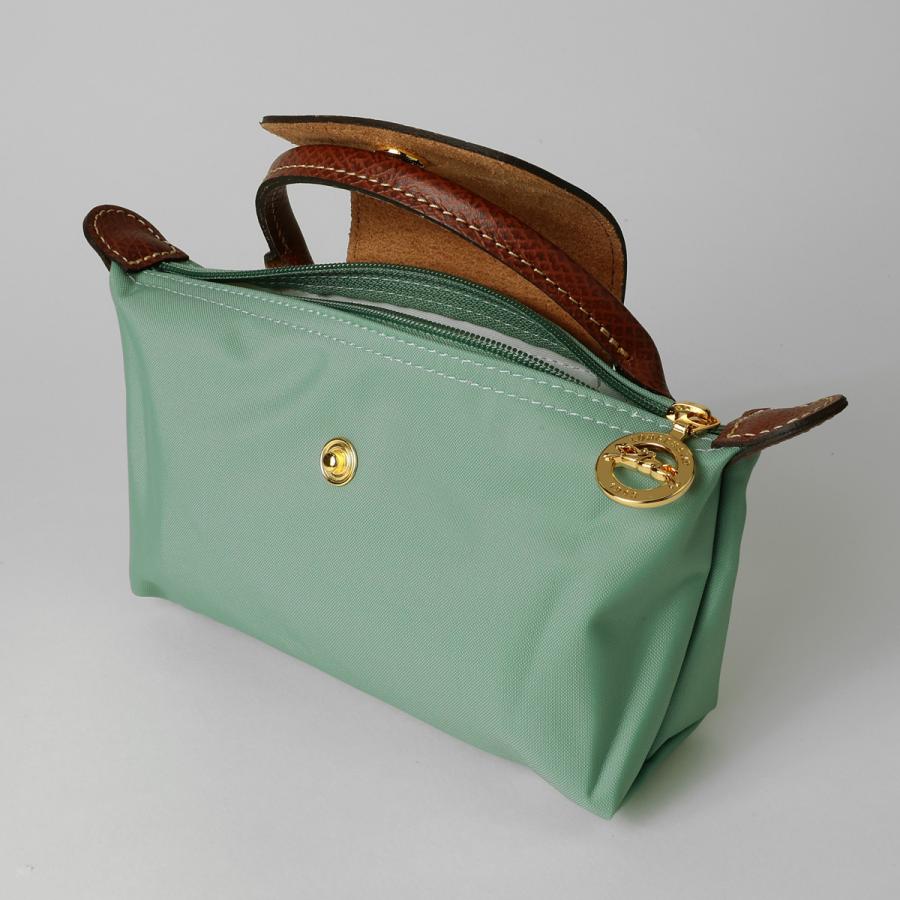 LONGCHAMP（ロンシャン） 並行輸入 ポーチ ル プリアージュ ハンドル