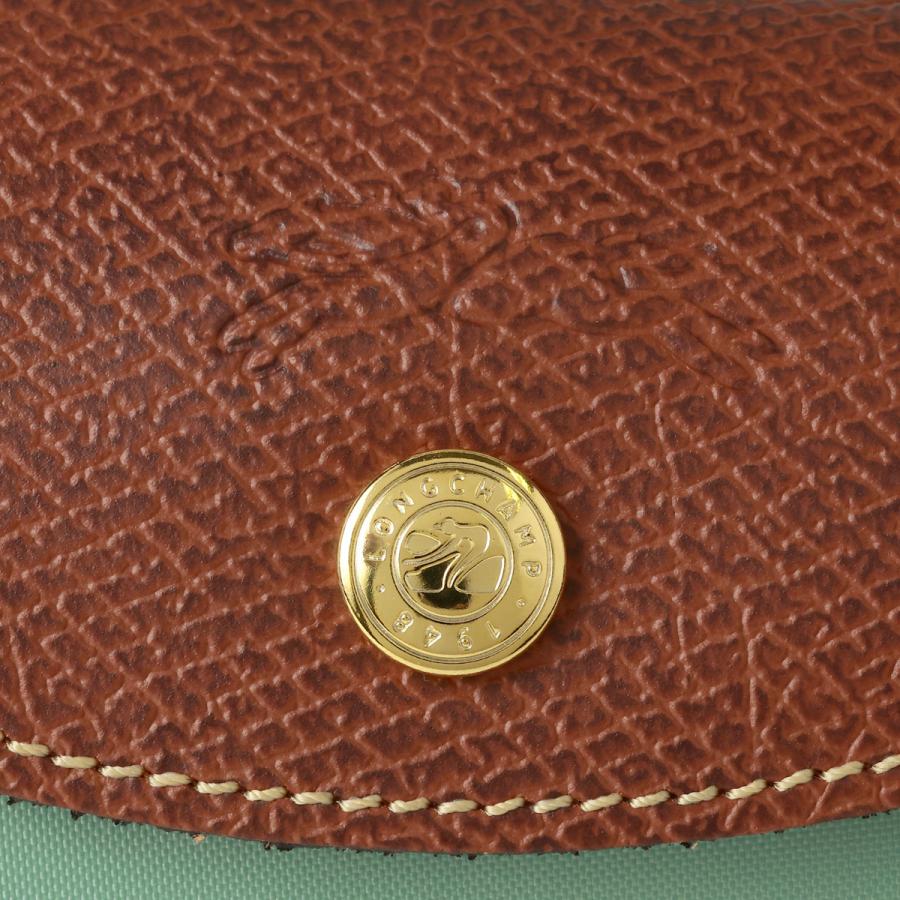 LONGCHAMP（ロンシャン） 並行輸入 ポーチ ル プリアージュ ハンドル