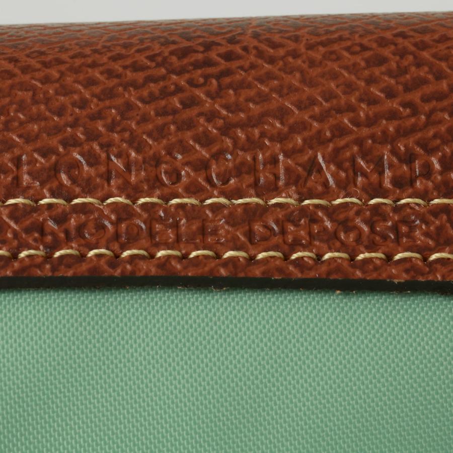 LONGCHAMP（ロンシャン） 並行輸入 ポーチ ル プリアージュ ハンドル