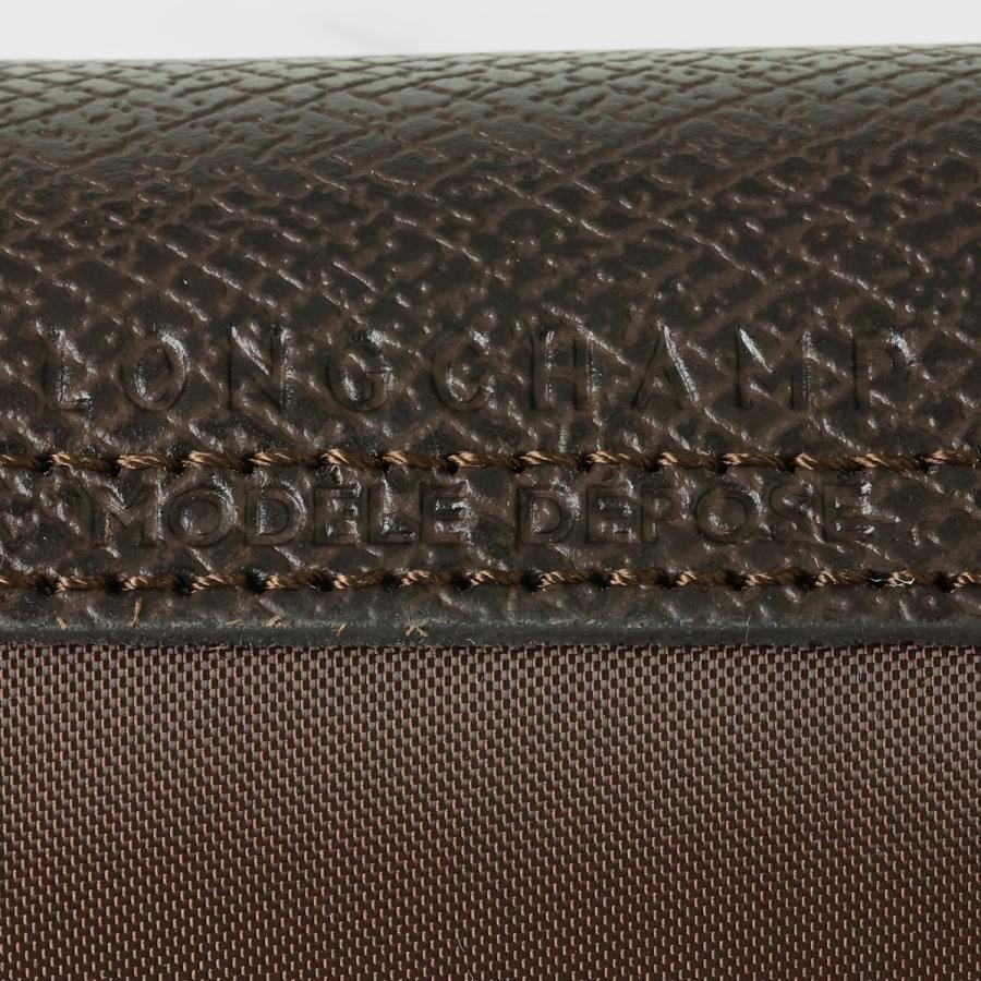 並行輸入 ロンシャン ポーチ ル プリアージュ グリーン  ハンドル付きポーチ 34175 919 002 | LONGCHAMP | 08