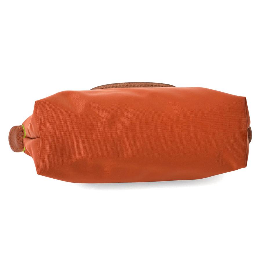 LONGCHAMP ロンシャン ポーチ ル プリアージュ グリーン LONGCHAMP ロンシャン ポーチ ル プリアージュ グリーン