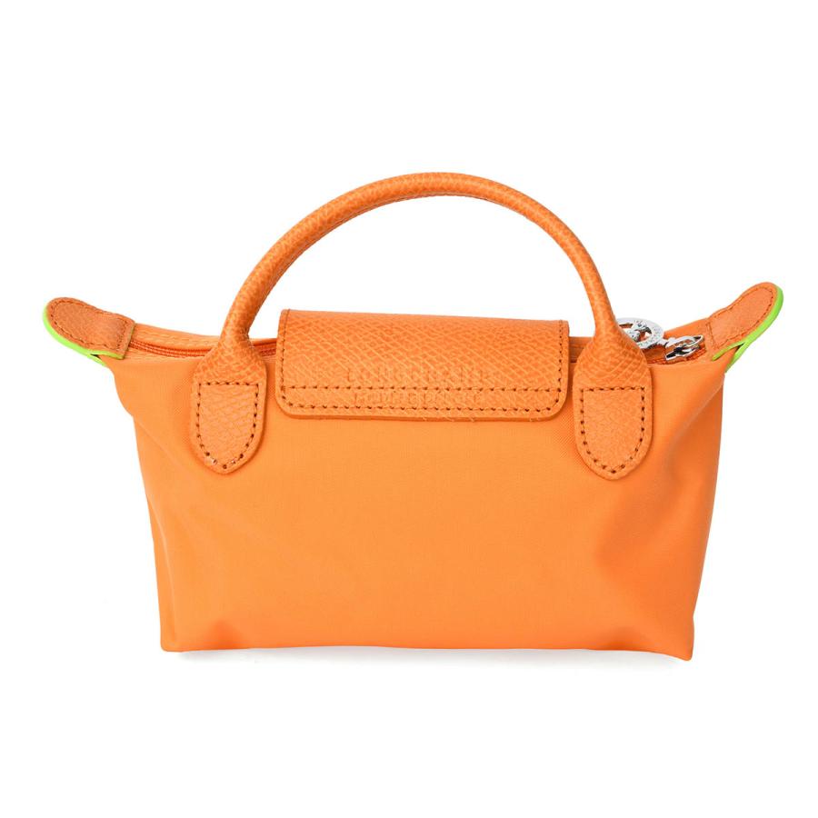 LONGCHAMP 並行輸入 ロンシャン ポーチ ル プリアージュ