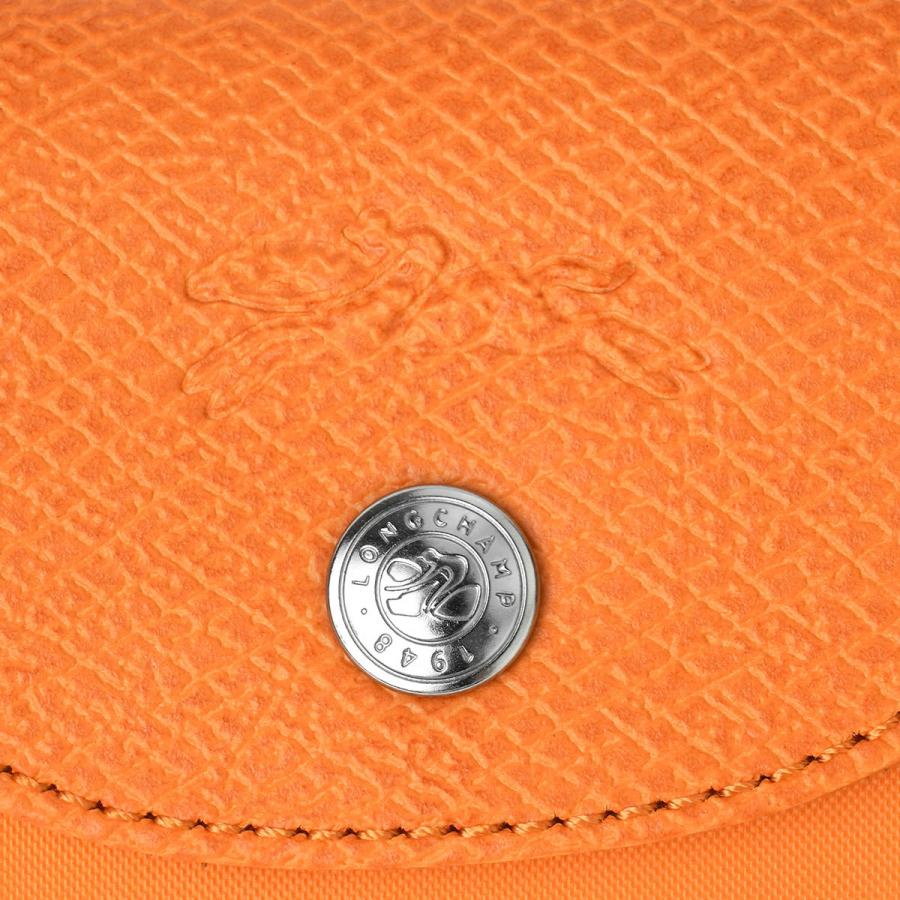 LONGCHAMP（ロンシャン） 並行輸入 ポーチ ル プリアージュ グリーン