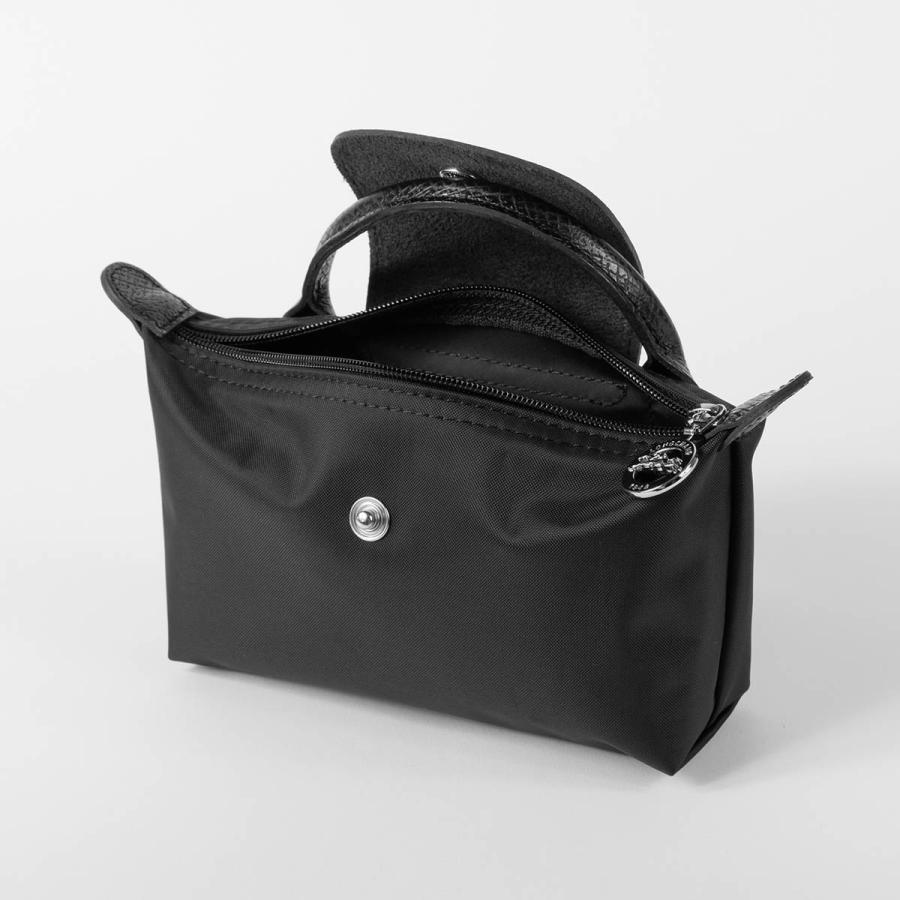 LONGCHAMP（ロンシャン） 並行輸入 ポーチ ル プリアージュ ワン