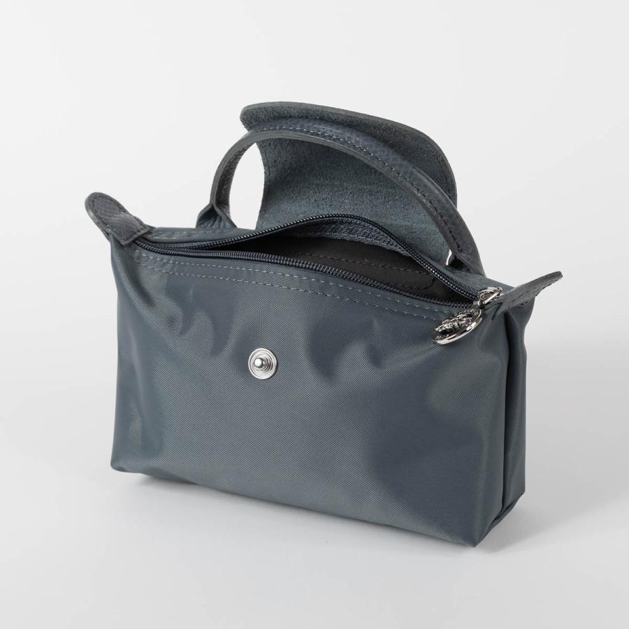 並行輸入 ロンシャン ポーチ ル プリアージュ ワン  ハンドル付き ポーチ 34175 979 012 | LONGCHAMP | 03