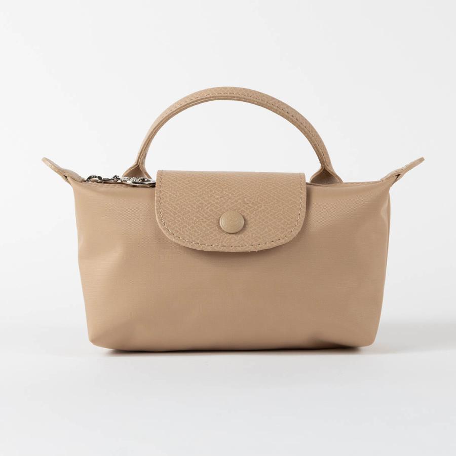 LONGCHAMP（ロンシャン） 並行輸入 ポーチ ル プリアージュ ワン