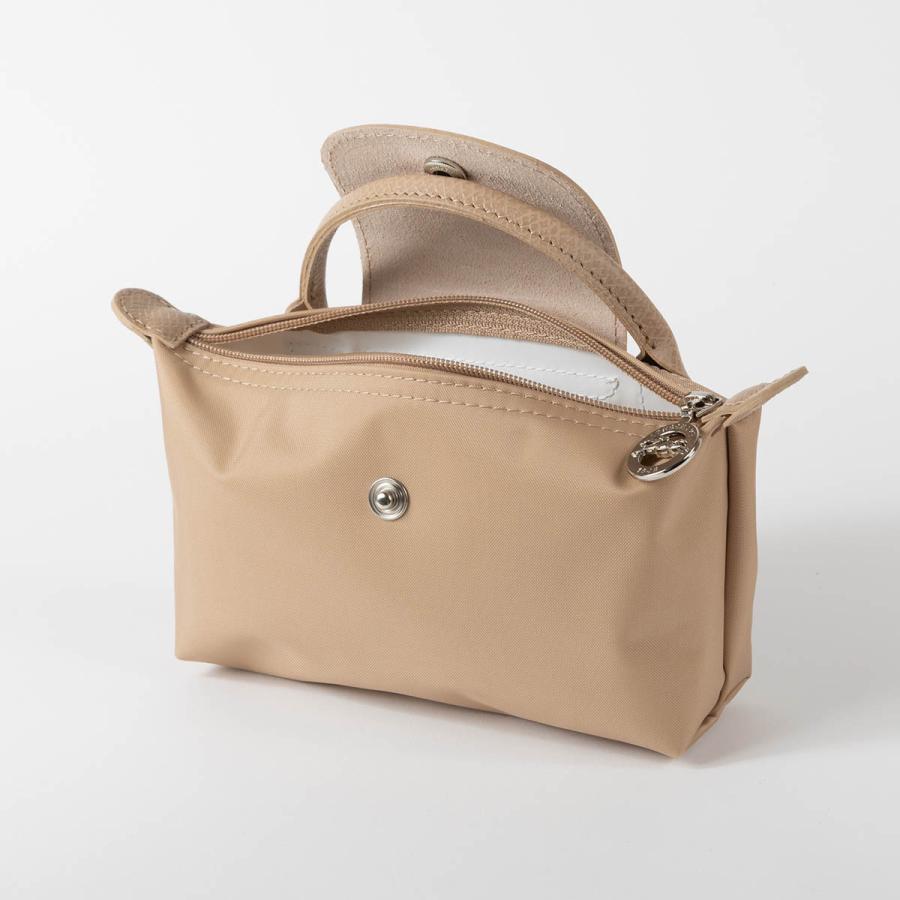 LONGCHAMP（ロンシャン） 並行輸入 ポーチ ル プリアージュ ワン