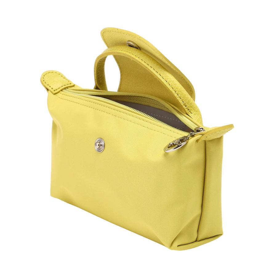 LONGCHAMP（ロンシャン） 並行輸入 ポーチ ル プリアージュ ワン 