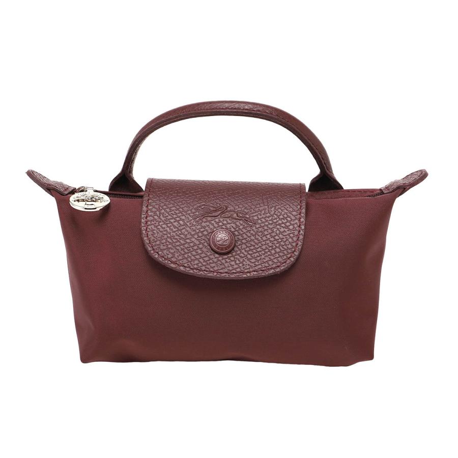 LONGCHAMP（ロンシャン） 並行輸入 ポーチ ル プリアージュ ワン