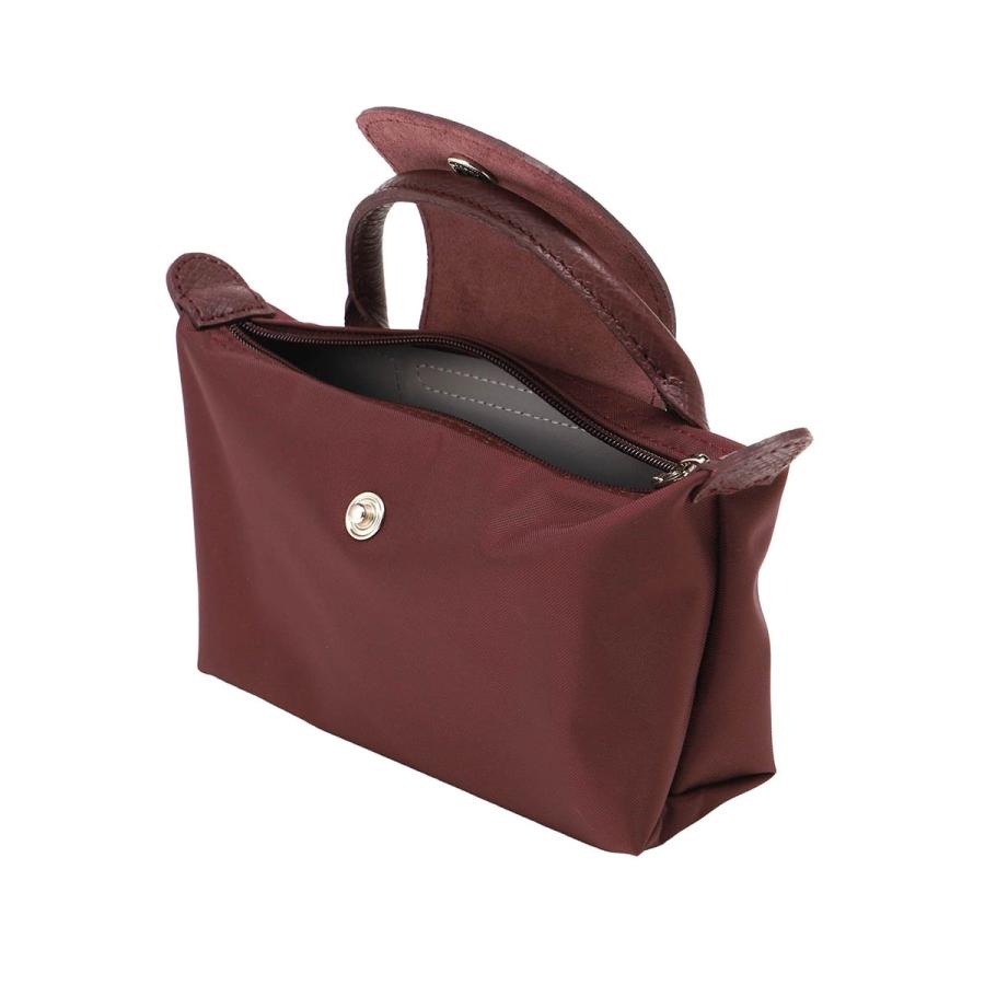 LONGCHAMP（ロンシャン） 並行輸入 ポーチ ル プリアージュ ワン
