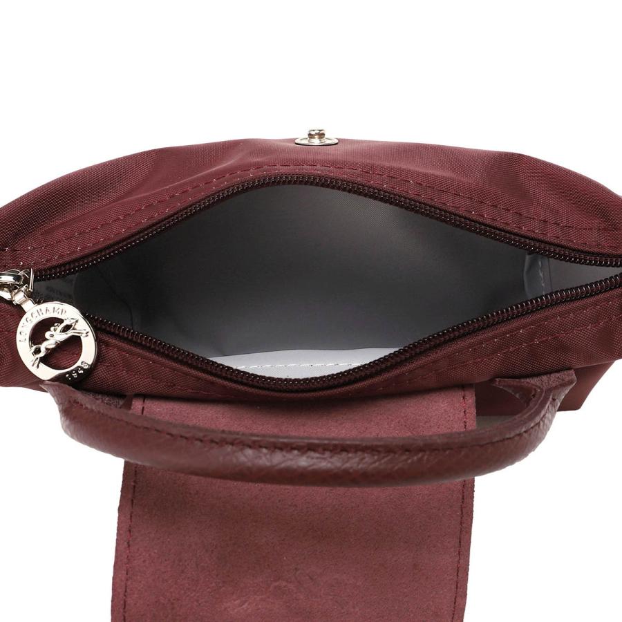 LONGCHAMP（ロンシャン） 並行輸入 ポーチ ル プリアージュ ワン