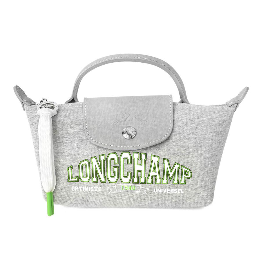LONGCHAMP（ロンシャン） 並行輸入 ポーチ ル プリアージュ