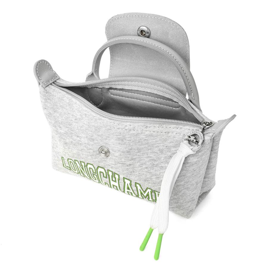 LONGCHAMP（ロンシャン） 並行輸入 ポーチ ル プリアージュ