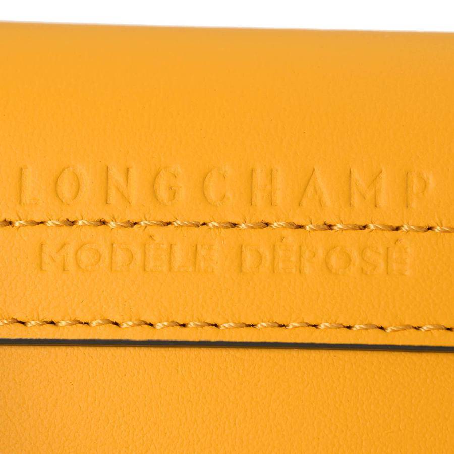 並行輸入 ロンシャン ショルダーバッグ LONGCHAMP ル プリアージュ エクストラ スマートフォンケース 34178 987 222レディース オレンジ | LONGCHAMP | 07