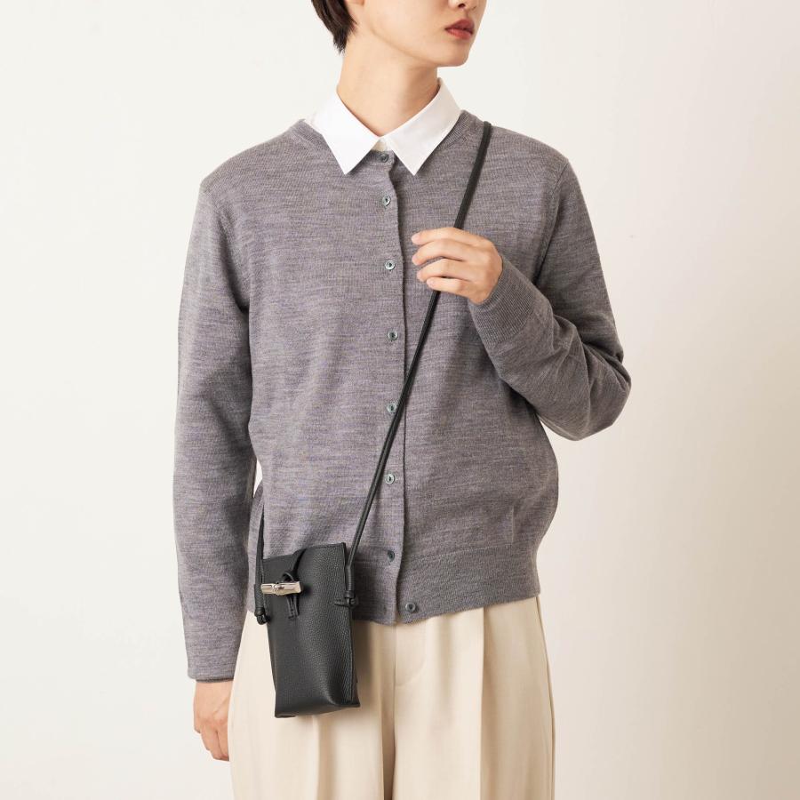 LONGCHAMP（ロンシャン） 並行輸入 ショルダーバッグ ル ロゾ フォン