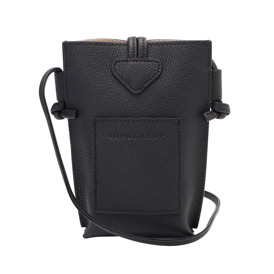 LONGCHAMP（ロンシャン） 並行輸入 ショルダーバッグ ル ロゾ フォン