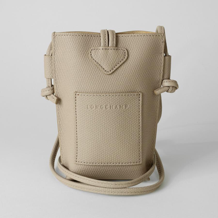 LONGCHAMP（ロンシャン） 並行輸入 ショルダーバッグ ル ロゾ 