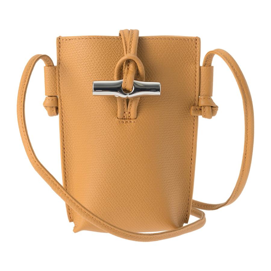LONGCHAMP（ロンシャン） 並行輸入 ショルダーバッグ ル ロゾ