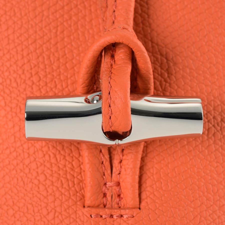 LONGCHAMP 並行輸入 ロンシャン ショルダーバッグ ロゾ フォンケース