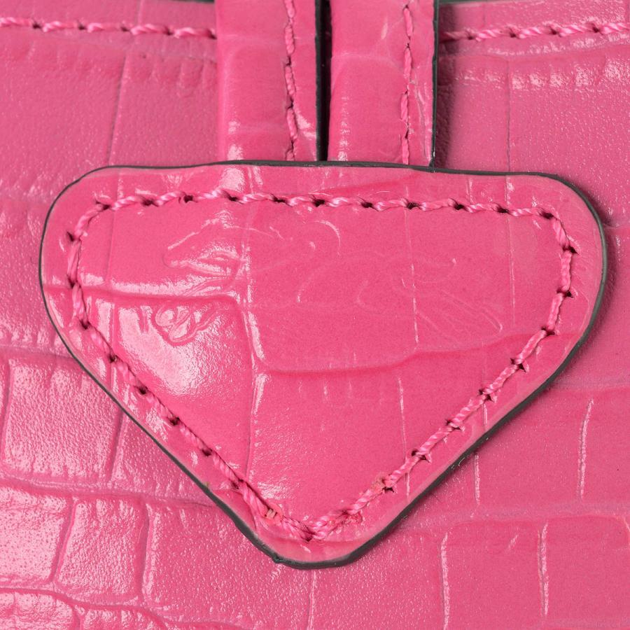 LONGCHAMP（ロンシャン） 並行輸入 ショルダーバッグ ロゾ フォン