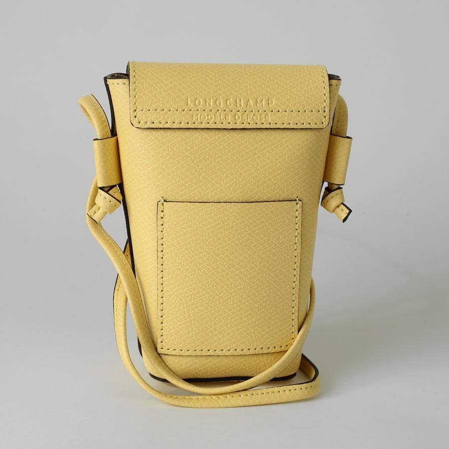 LONGCHAMP 並行輸入 ロンシャン ショルダーバッグ エピュレ