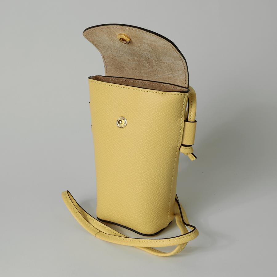 LONGCHAMP（ロンシャン） 並行輸入 ショルダーバッグ エピュレ