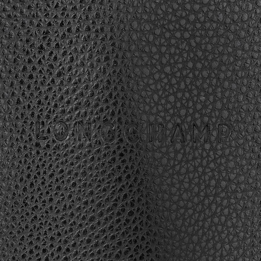 並行輸入 ロンシャン スマートフォンケース LONGCHAMP ル フローネ フォンケース 34200 021 001レディース ブラック 黒 爆買 | LONGCHAMP | 07