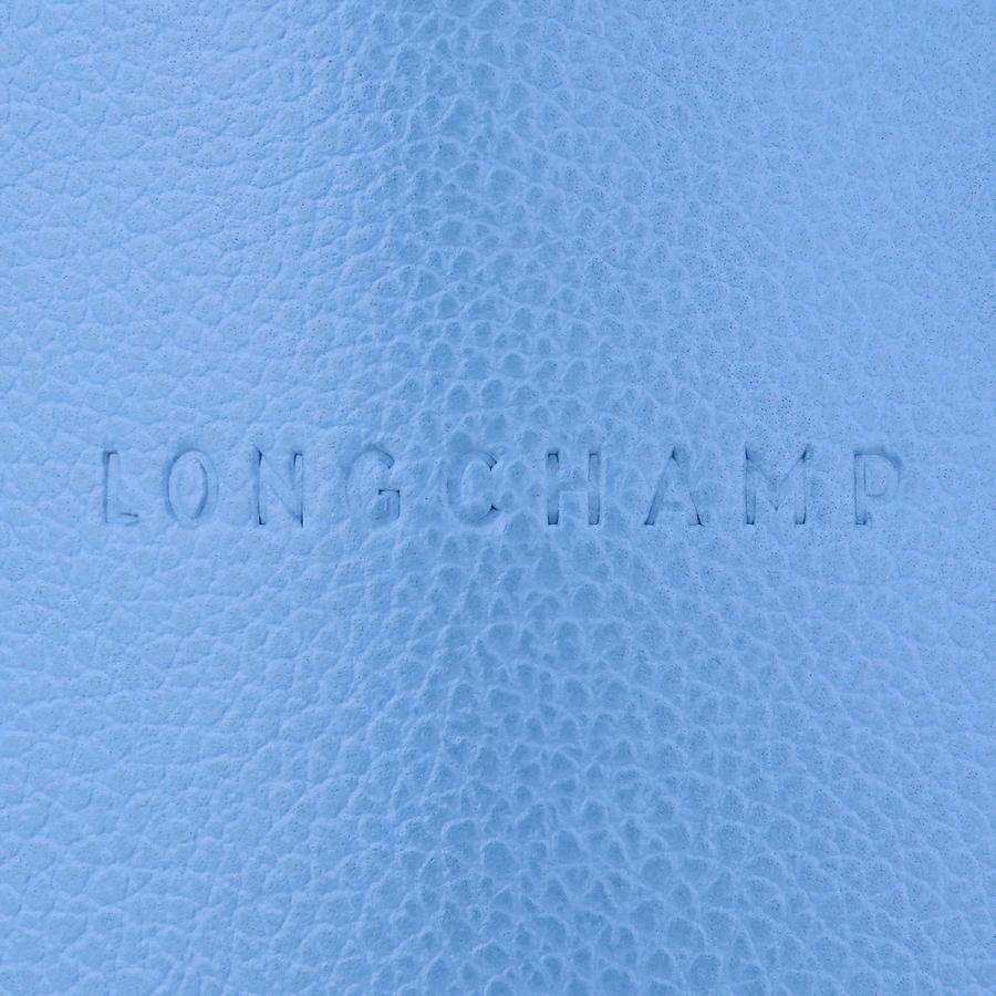 並行輸入 ロンシャン スマートフォンケース LONGCHAMP ル フローネ フォンケース 34200 021 529レディース ライトブルー 水色 | LONGCHAMP | 07