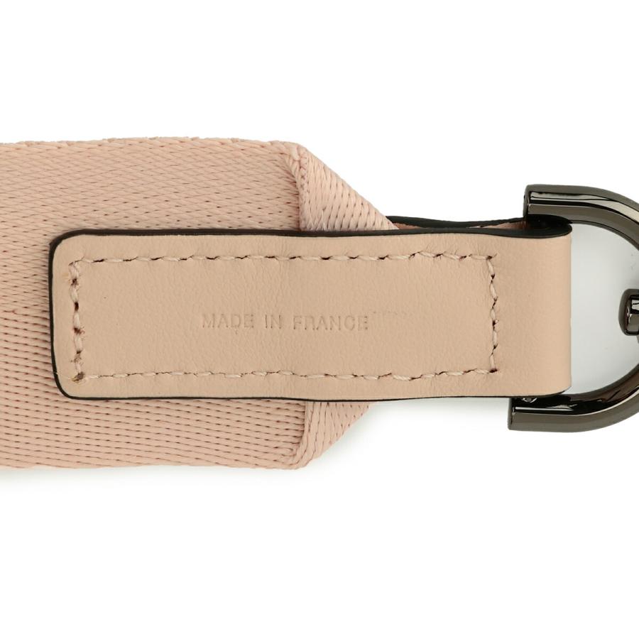 未使用 LONGCHAMP ル プリアージュ エクストラ ショルダーストラップ ル プリアージュ® エクストラ ショルダーストラップ - ファブリック
