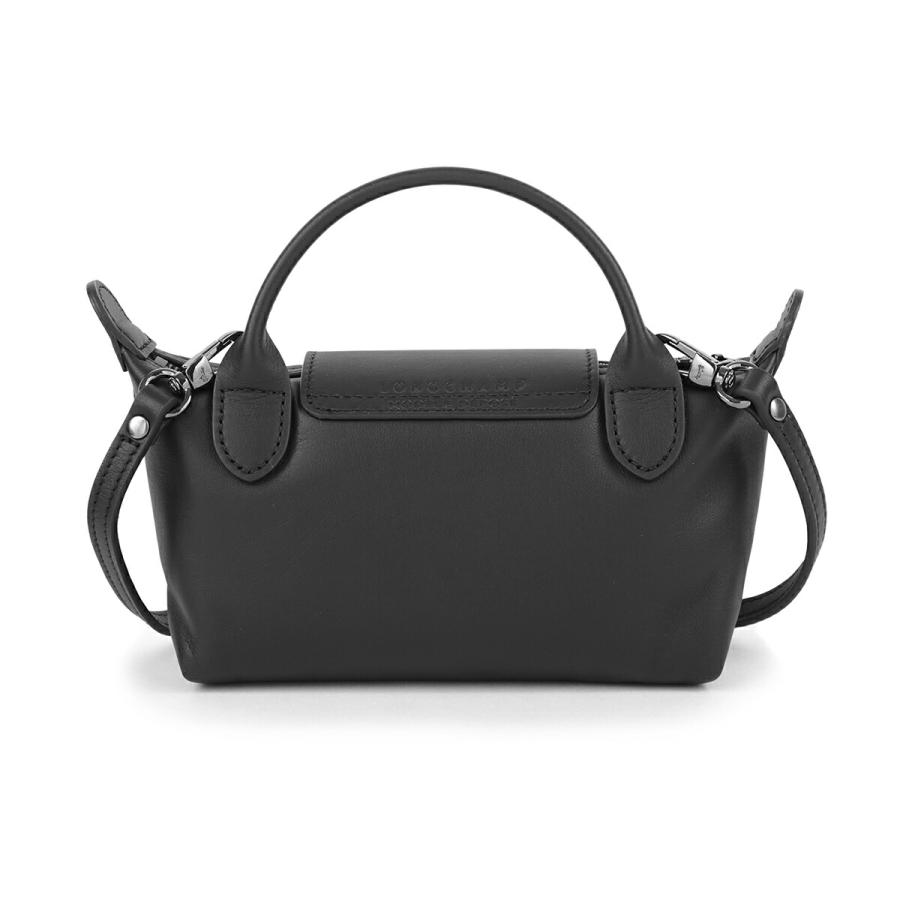 LONGCHAMP（ロンシャン） 並行輸入 ショルダーバッグ ル プリアージュ