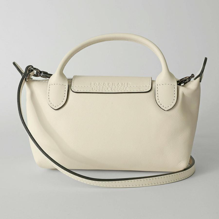 LONGCHAMP 並行輸入 ロンシャン ショルダーバッグ ル プリ