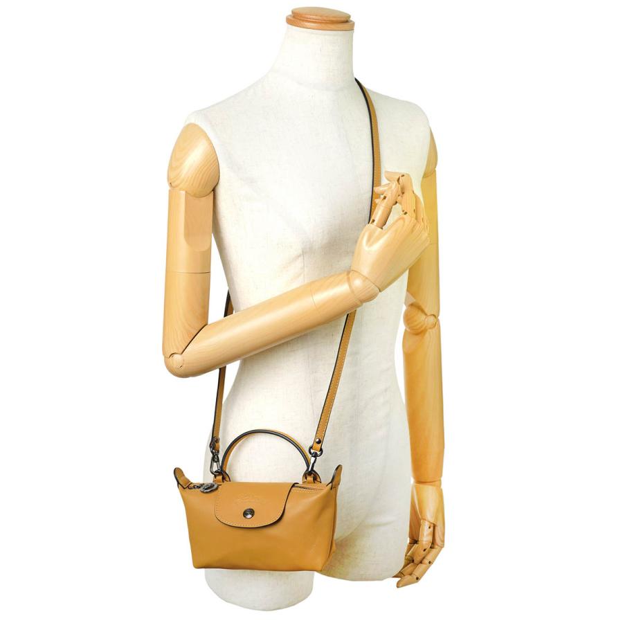 LONGCHAMP（ロンシャン） 並行輸入 ショルダーバッグ ル プリアージュ