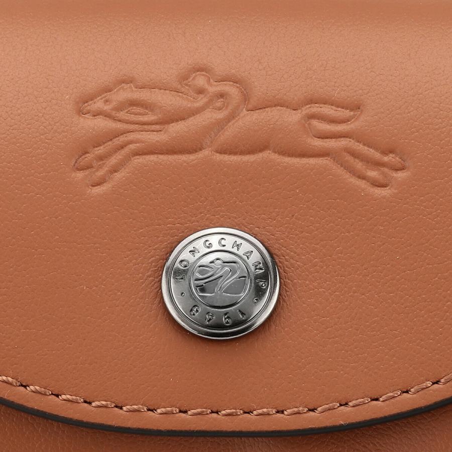 LONGCHAMP 並行輸入 ロンシャン ショルダーバッグ ル プリ