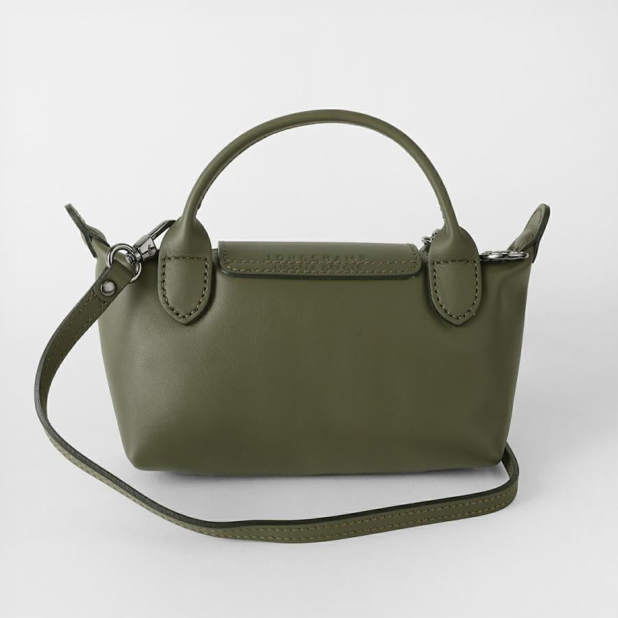 LONGCHAMP（ロンシャン） 並行輸入 ショルダーバッグ ル プリアージュ
