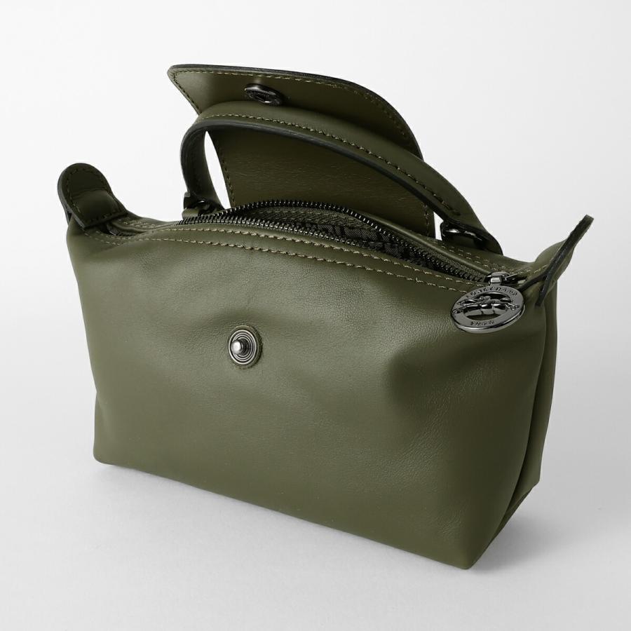 LONGCHAMP（ロンシャン） 並行輸入 ショルダーバッグ ル プリアージュ