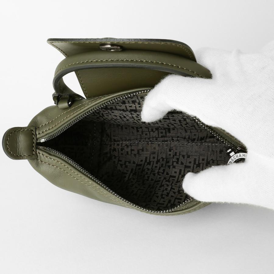 LONGCHAMP（ロンシャン） 並行輸入 ショルダーバッグ ル プリアージュ