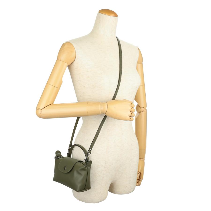 LONGCHAMP（ロンシャン） 並行輸入 ショルダーバッグ ル プリアージュ