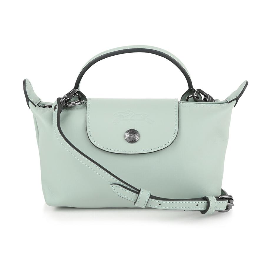 LONGCHAMP（ロンシャン） 並行輸入 ショルダーバッグ ル プリアージュ