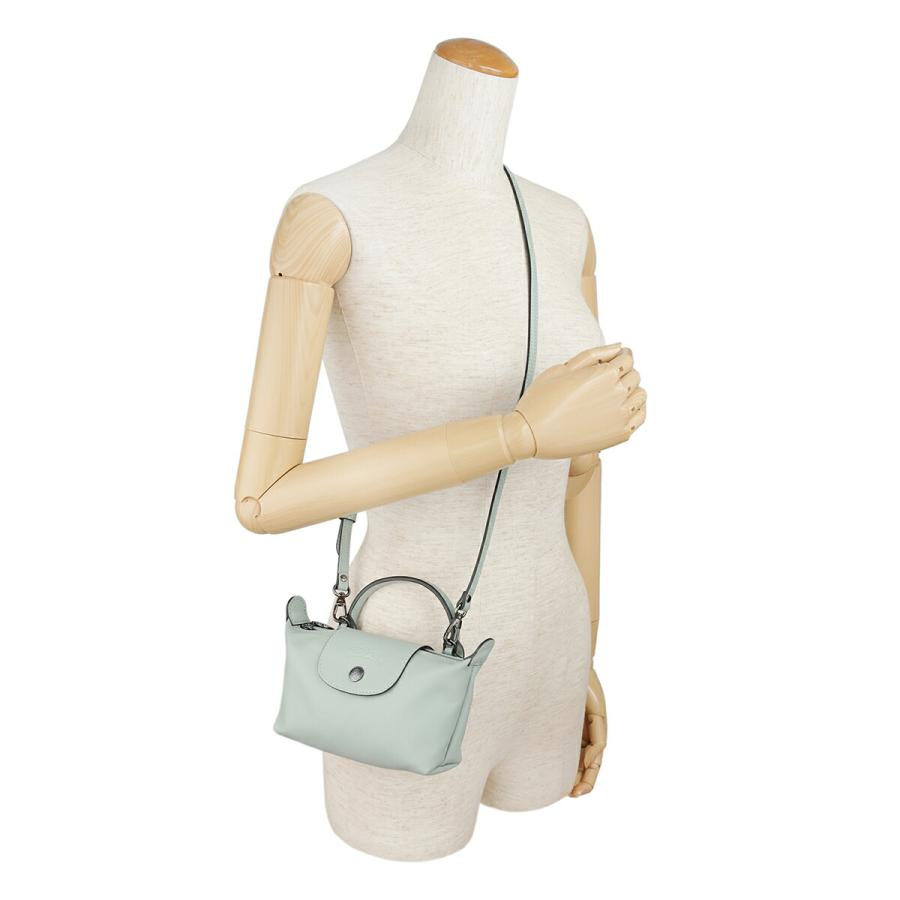 LONGCHAMP（ロンシャン） 並行輸入 ショルダーバッグ ル プリアージュ