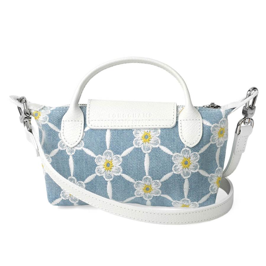 LONGCHAMP ロンシャン ショルダーバッグ ル プリアージュ LONGCHAMP ロンシャン ショルダーバッグ ル プリアージュ