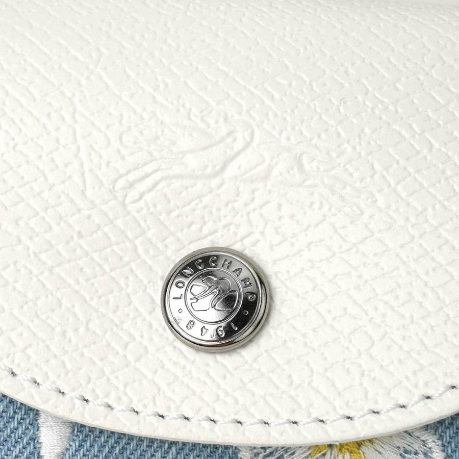 LONGCHAMP 並行輸入 ロンシャン ショルダーバッグ ル プリ