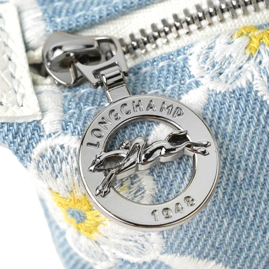 LONGCHAMP 並行輸入 ロンシャン ショルダーバッグ ル プリ