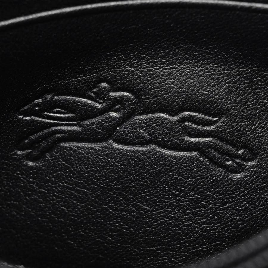 並行輸入 ロンシャン その他財布 LONGCHAMP スリーディー COMPACT WALLET 3622 HCV M10 レディース イエロー 黄 | LONGCHAMP | 08