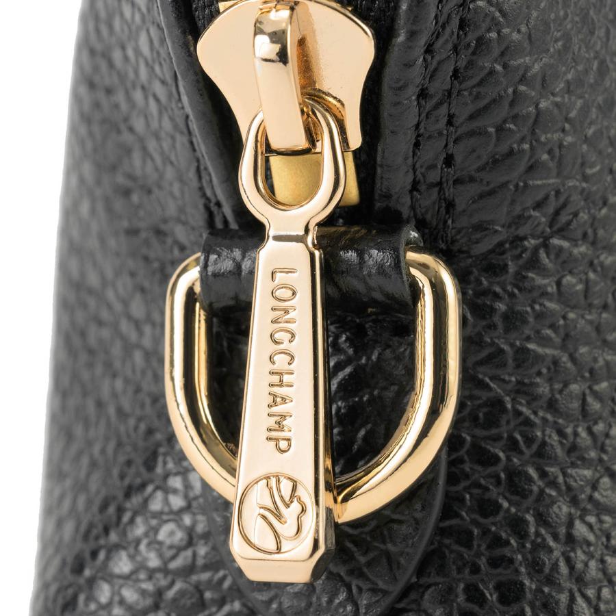 LONGCHAMP 並行輸入 ロンシャン コインケース ル フローネ