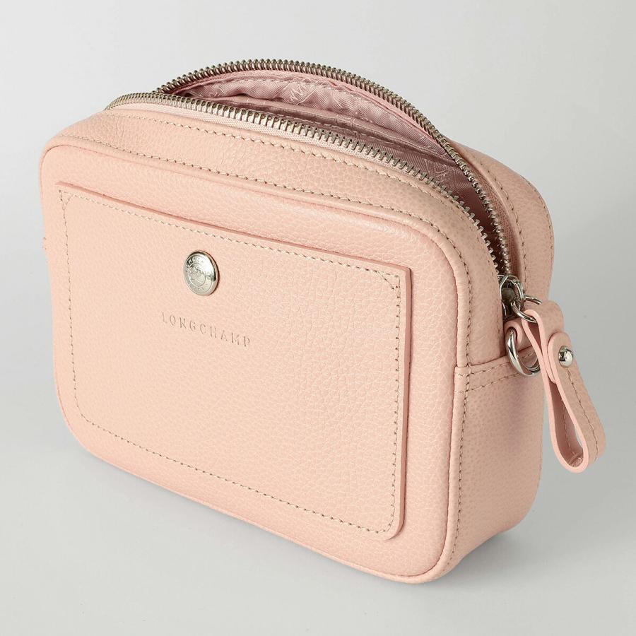 LONGCHAMP（ロンシャン） 並行輸入 ショルダーバッグ ル フローネ
