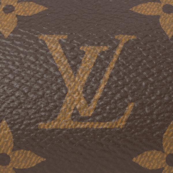 並行輸入 ルイヴィトン ペンケース Louis Vuitton モノグラム トゥルース・エリザベット GI0009ユニセックス ブラウン 茶 | LOUIS VUITTON | 05