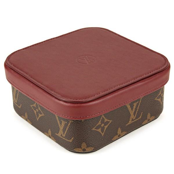 並行輸入 ルイヴィトン その他 ボワット・カミーユMM GI0019 ボルドー/ブラウン 爆買 | LOUIS VUITTON