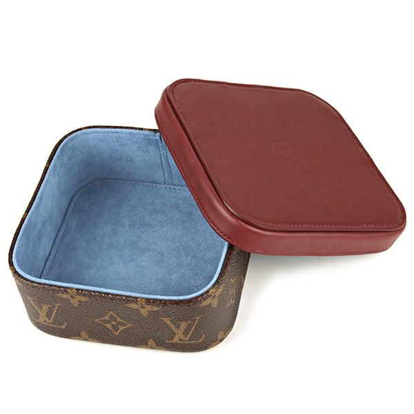 並行輸入 ルイヴィトン その他 ボワット・カミーユMM GI0019 ボルドー/ブラウン 爆買 | LOUIS VUITTON | 01